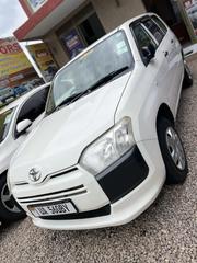 Toyota Probox 2015 White for sale