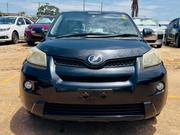 Toyota IST 2012 Black for sale