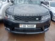 Land Rover Range Rover Sport 2020 Gray for sale