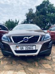 Volvo XC60 2012 Burgundy for sale