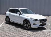 Volvo XC60 2018 White for sale