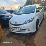 Toyota Wish 2010 for sale