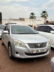 Toyota Premio 1.8 FWD 2008 Silver for sale