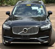 Volvo XC90 2017 Black for sale