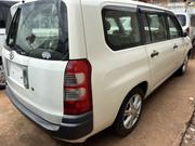 Toyota Probox 2012 White for sale