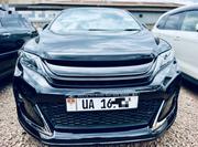 Toyota Harrier 2.0 2016 Black for sale