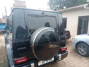 Mercedes-Benz Brabus G 800 2018 Black for sale