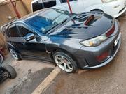 Subaru Impreza 2013 Black for sale