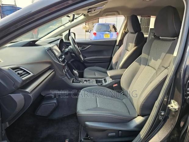 Subaru XV 2019 Gray