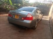 Nissan Fuga 2005 Gray for sale