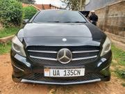 Mercedes-Benz A-Class 2020 Black for sale