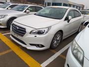 Subaru Legacy 2.5i Premium AWD 2016 White for sale