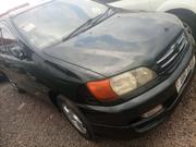 Toyota Ipsum 2001 Black for sale