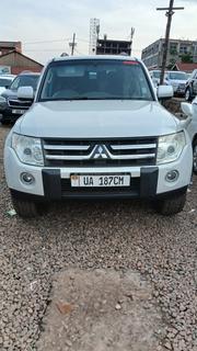 Mitsubishi Pajero 2009 White for sale