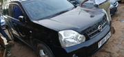 Nissan X-Trail 2010 Black for sale