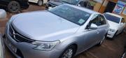 Toyota Mark X 2010 Silver for sale