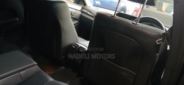 Mercedes-Benz E350 2015 Blue