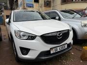 Mazda CX-5 2016 White for sale