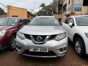 Nissan X-Trail 2015 Silver for sale