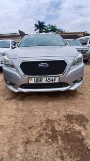 Subaru Legacy 2016 Silver for sale