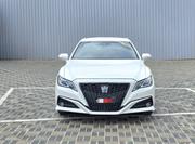 Toyota Crown 2018 White for sale