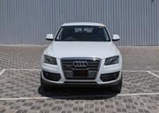 Audi Q5 2012 White for sale