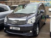 Toyota Noah 2011 Gray for sale