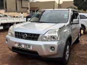 Nissan X-Trail 2009 Silver for sale