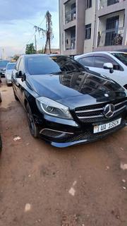 Mercedes-Benz A-Class 2015 Black for sale