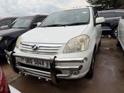Toyota Raum 2010 White for sale
