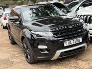 Land Rover Range Rover Evoque 2015 for sale