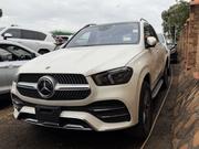 Mercedes-Benz GLE-Class 2020 White for sale