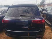 Mercedes-Benz GLE-Class 2020 Blue for sale