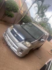 Toyota Noah 2.0 FWD (8 Seater) 2002 Silver for sale