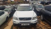 Volvo XC90 3.2 4dr SUV AWD (3.2L 6cyl 6A) 2011 White for sale
