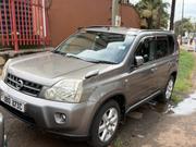 Nissan X-Trail 2010 Silver for sale
