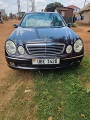 Mercedes-Benz E320 2006 for sale