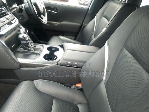 Toyota Land Cruiser 3.5 Petrol 4WD 2022 Black