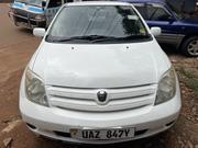 Toyota IST 2003 White for sale