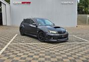 Subaru Impreza WRX STI 2012 Gray for sale
