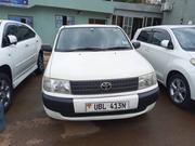Toyota Probox 2012 White for sale