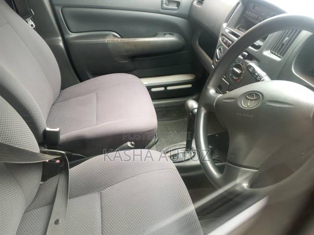 Toyota Probox 2012 White