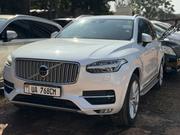 Volvo XC90 2017 White for sale
