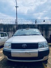 Toyota Probox 2011 Silver for sale