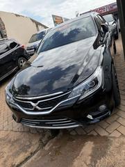 Toyota Mark X 2013 Black for sale