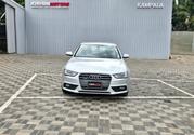Audi A4 2012 Silver for sale