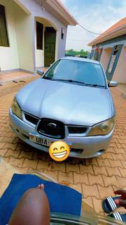 Subaru Impreza 1.5 2009 Silver for sale