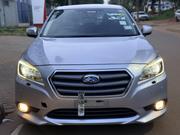 Subaru Legacy 2016 Silver for sale