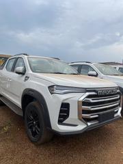 New Maxus T90 2025 White for sale