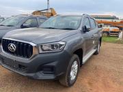 New Maxus T60 2025 Gray for sale